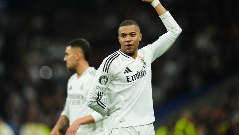 Real - Atletico si PSG - Liverpool, capetele de afis ale optimilor Ligii Campionilor. Care sunt celelalte meciuri Imagine