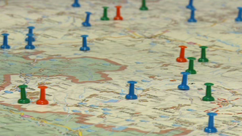 Realitate sau promisiune electorala? Ministerul Sanatatii resusciteaza proiectul spitalelor regionale de urgenta Imagine