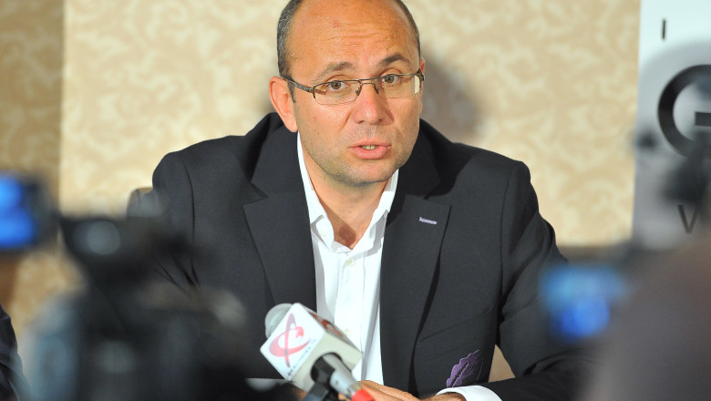 Realitatea Media, pusa sub urmarire penala Imagine