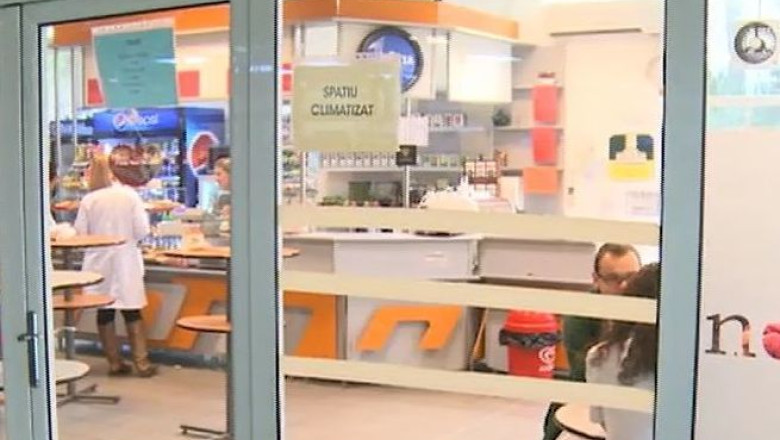 Realitati din spitalele din Timisoara: cu afaceri pe langa ele, cu pacienti care-si cumpara singuri medicamentele Imagine