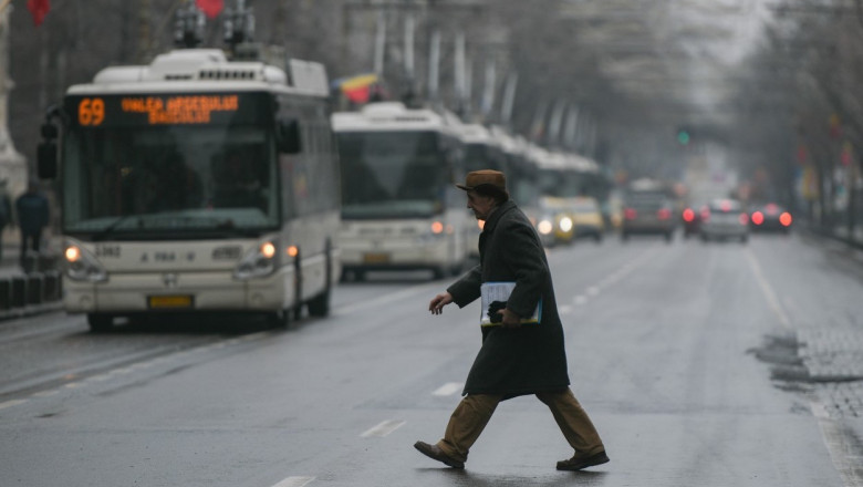 Recensamant 2022. Romania are 19.053.815 locuitori. Tara noastra a pierdut peste un milion de locuitori fata de acum 10 ani Imagine