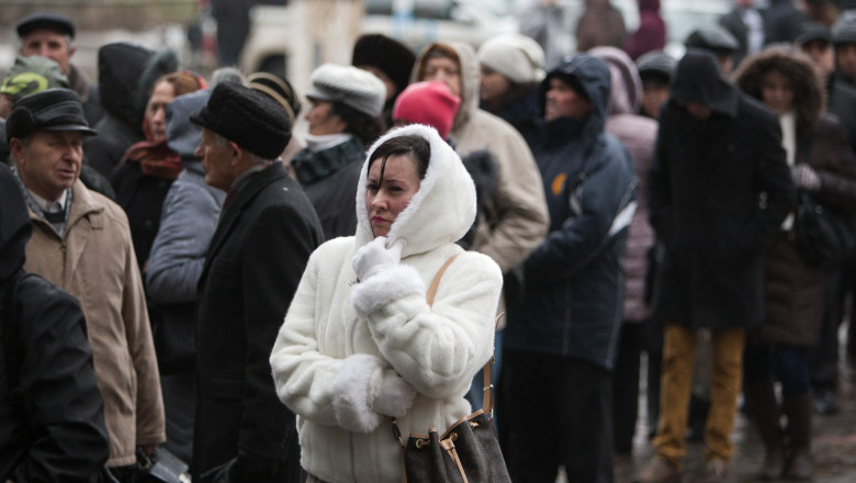 RECENSAMANT. Cat de romani se simt moldovenii de peste Prut Imagine