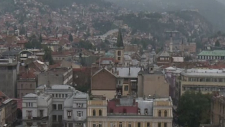 Recensamant in Bosnia si Hertegovina. Este prima evaluare demografica dupa razboi Imagine