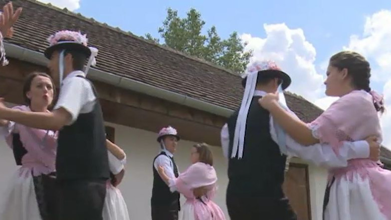 Recensamant in Timis: avem cele mai mari comunitati de sarbi, germani si bulgari din Romania! Imagine