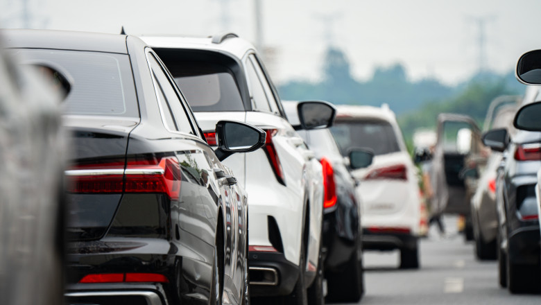 Rechemari in service pentru mai multe tipuri de masini fabricate intre 1998 si 2019. RAR: „Sunt probleme tehnice cu impact major” Imagine