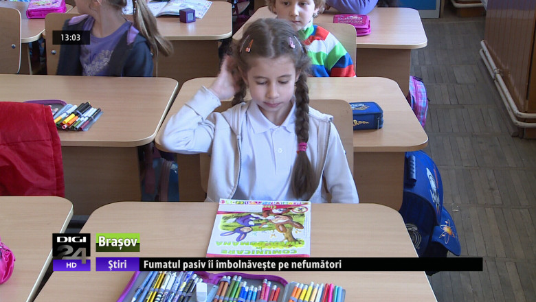 Rechizite gratuite pentru prescolarii din judetul Covasna Imagine