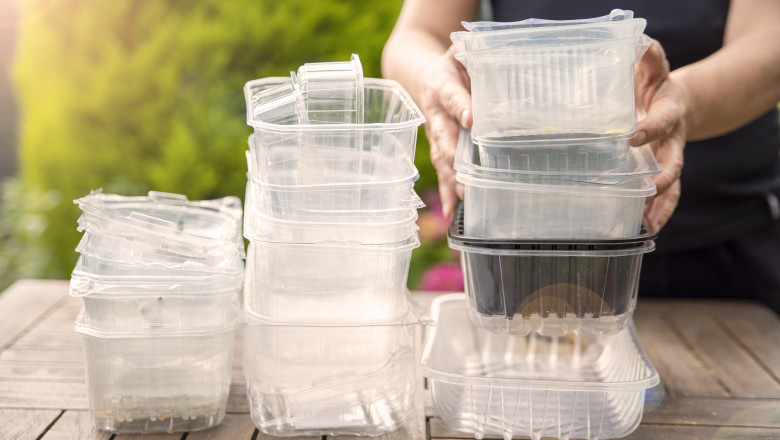 Reciclare cu recompensa in cafenelele si restaurantele din Romania. Cum sunt incurajati clientii sa reduca risipa de ambalaje Imagine
