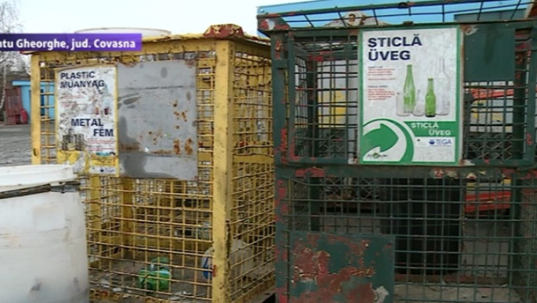 Reciclarea uleiului, enigma pentru romani Imagine