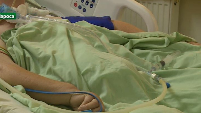 Recidiva AVC, un risc pentru pacienti Imagine