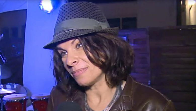 Recital Teodora Enache, la TIFF Imagine