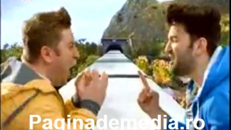 Reclama interzisa de CNA. MAI: „A crescut numarul copiilor care s-au electrocutat incercand sa imite imaginile din clip” Imagine