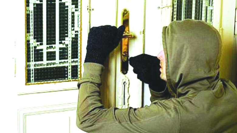 Recomandari de la politisti pentru perioada sarbatorilor Imagine