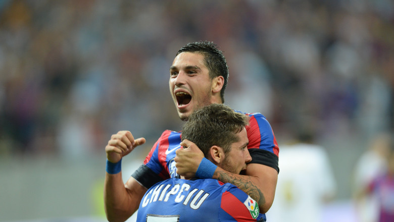 Recomandari DIGI SPORT: Play-off Champions League, Supercupa Spaniei si play-off Europa League. Programul complet al meciurilor transmise Imagine