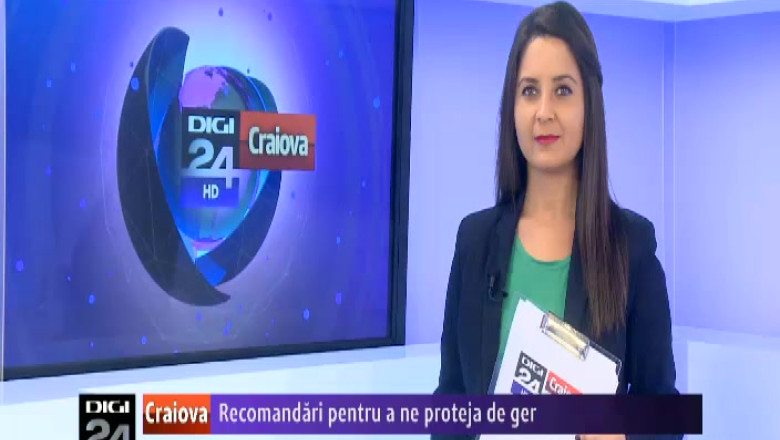 Recomandari pentru a ne proteja de ger Imagine