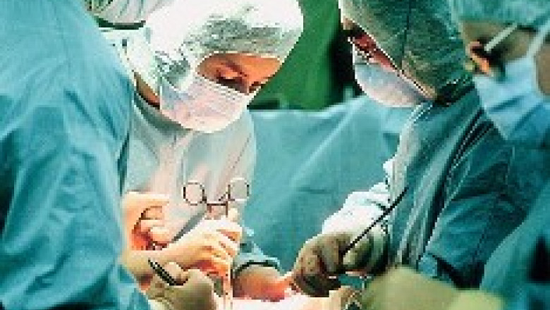 Reconstructii mamare, gratuite. Primele operatii au inceput si la Constanta Imagine