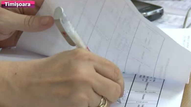 Record de candidati la Definitivat. In Timis, la examen - aproape 300 de dascali Imagine
