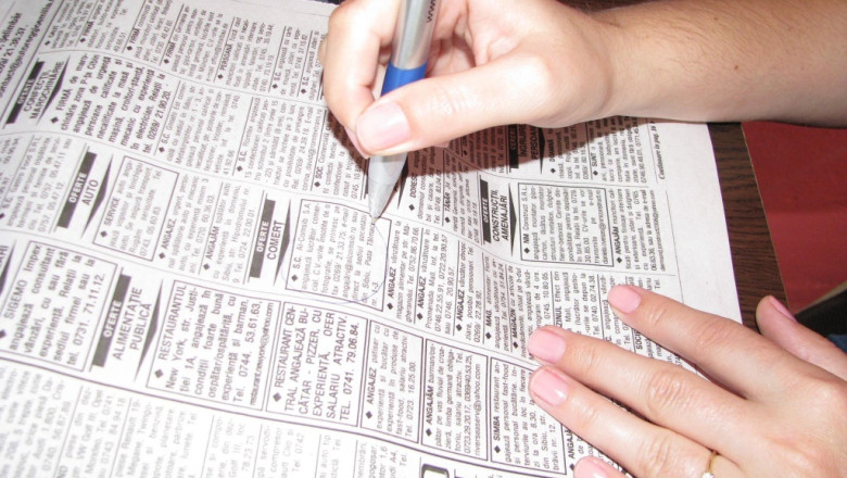 Record de locuri de munca in Bihor. 653 de posturi sunt disponibile la AJOFM  Imagine