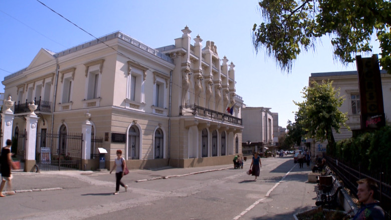 Record in Noaptea Muzeelor: au fost aproape 25.000 de vizitatori Imagine