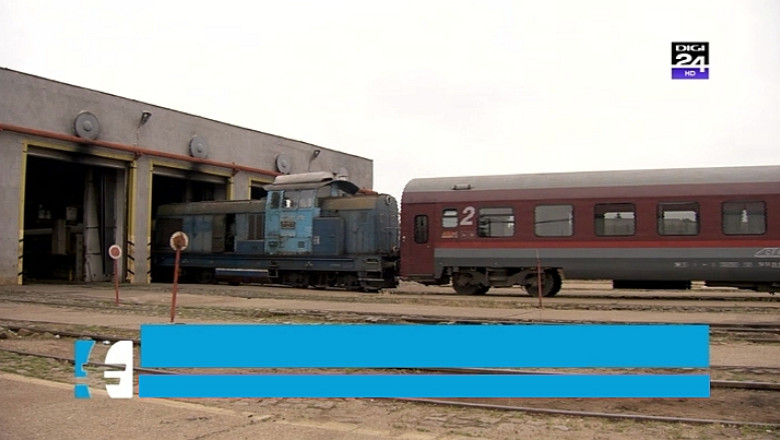 Record la CFR: 1,2 miliarde de euro pentru modernizarea a 60 de kilometri de cale ferata din Muntii Apuseni Imagine