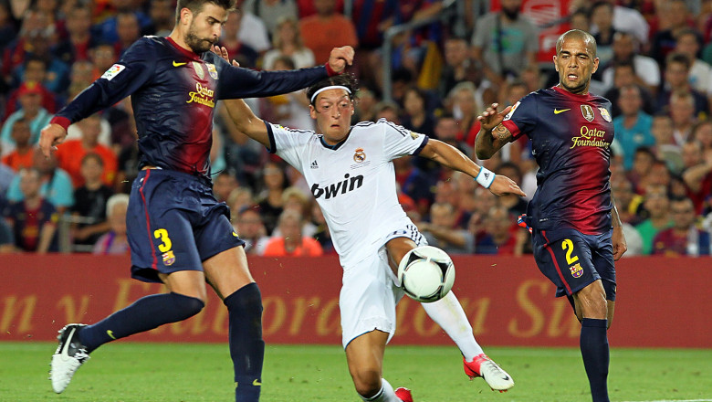 Record pentru Real Madrid: Echipa a obtinut a 16-a victorie consecutiva Imagine