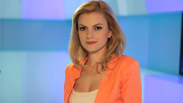 RECRUTAT IN GALATI. Raluca Ardean: „Ne propunem sa fim interfata dintre cei care au nevoie de un loc de munca si cei care il pot oferi” Imagine