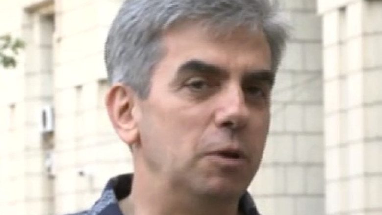 RECTIFICARE BUGETARA. Eugen Nicolaescu cere finantare pentru programele de sanatate Imagine