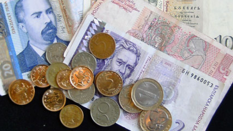 Rectificarea bugetara in Bulgaria ajuta bancile aflate in criza, cu pretul deficitului Imagine