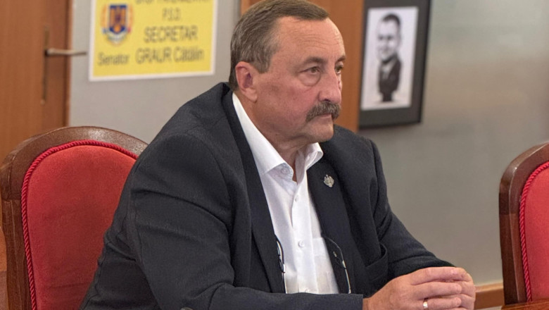 Rectorul Politehnicii Iasi, senator PSD, se lauda ca a adus in partid 220 de studenti: „Mi-am asumat sa aduc tineri in echipa” Imagine