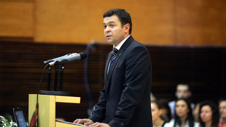 Rectorul Universitatii de Vest Timisoara: Incendiul din Complexul Studentesc, semnal de alarma asupra haosului urbanistic din zona Imagine