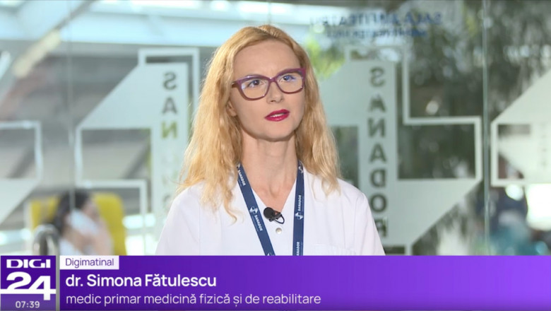 Recuperare medicala pentru femeile ajunse la menopauza Imagine