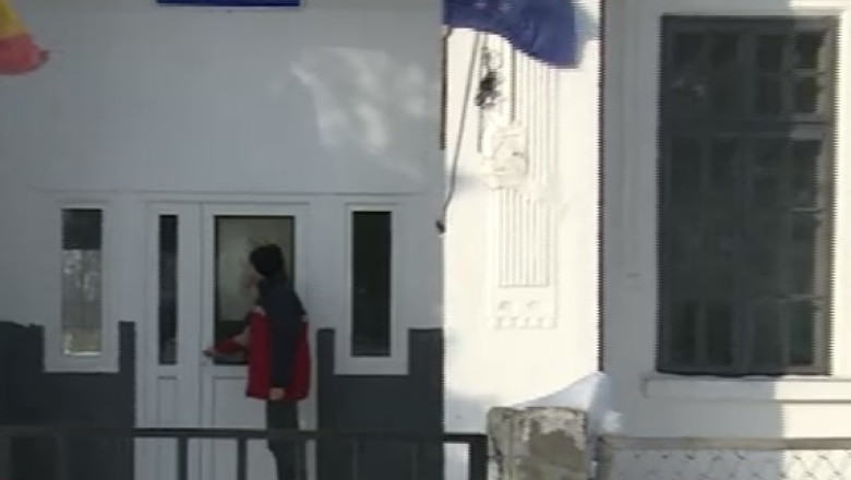 Recuperarea orelor pierdute de elevi din cauza viscolului, exclusa in weekend Imagine