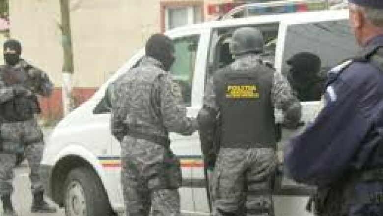 Recurs respins. Printre suspecti: o profesoara, un politist si un jandarm Imagine