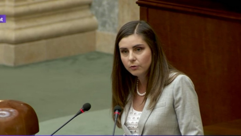 Reducerea CAS a fost votata de Senat. Proiectul amnistiei fiscale pentru pensionari, amanat din lipsa de cvorum Imagine