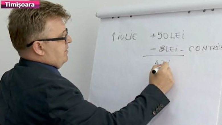 Reducerea CAS, aprobata de Guvern. Care este situatia in practica Imagine