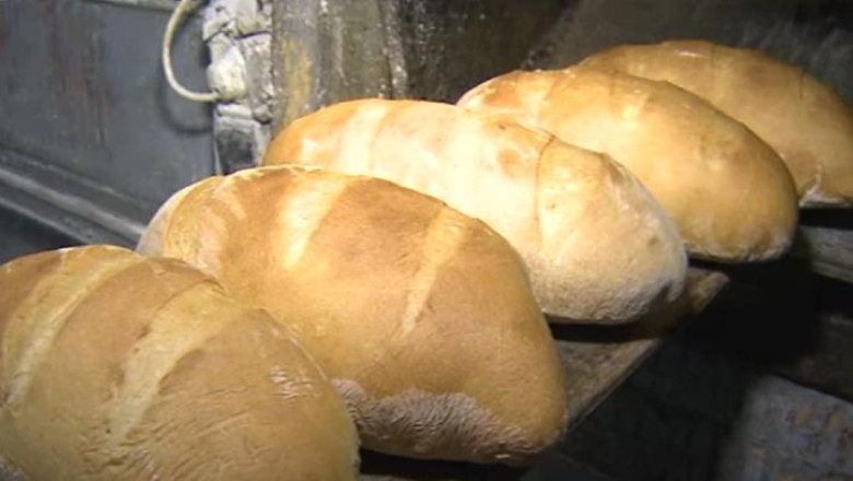 Reducerea TVA a produs o ieftinire nesemnificativa a painii. Guvernul pregateste masuri similare pentru legume, fructe si carne Imagine
