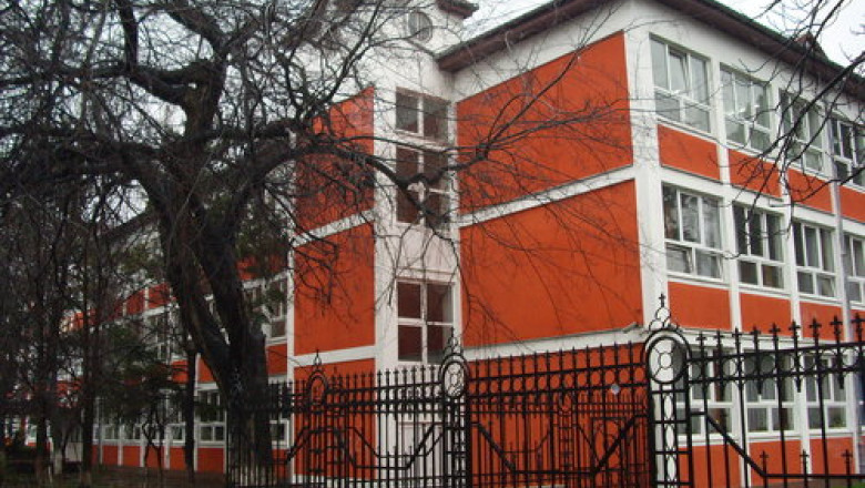 Reduceri de cheltuieli in scolile din Oradea Imagine