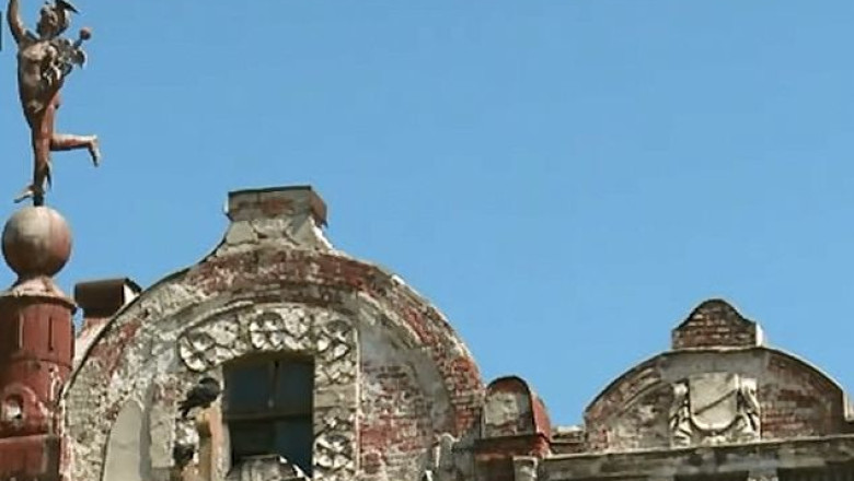 Refacerea fatadelor la cladirile istorice. Primaria Timisoara: locatari ajutati, nu amendati! Imagine