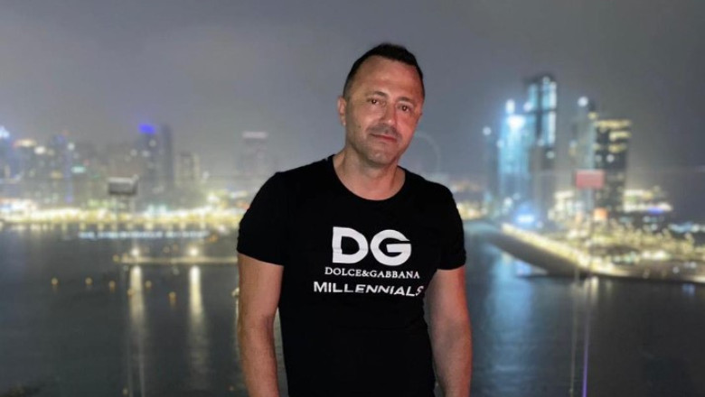 Referat: Adrian Kreiner ar fi fost sufocat cu un covor de catre cei trei banditi. Complicele lor din Timis a fost arestat Imagine