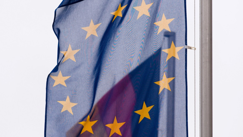 Referendum pentru „Dexit”. Partidul de extrema dreapta AfD vrea scoaterea Germaniei din UE Imagine