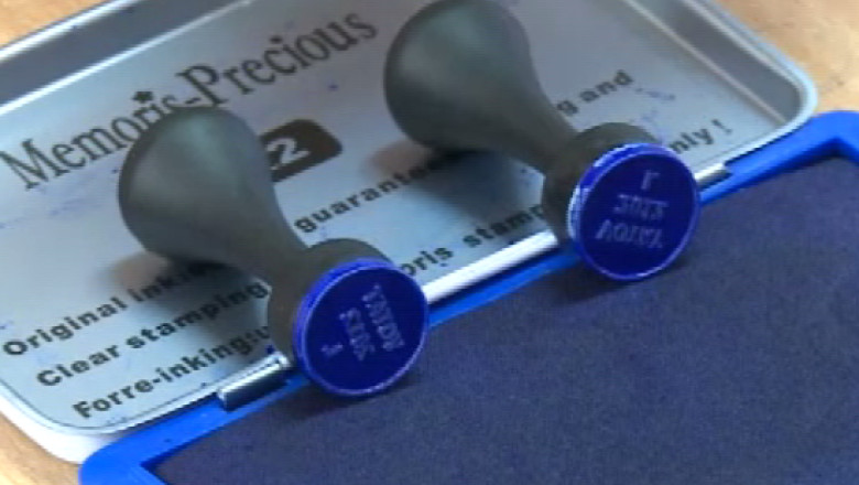 Referendumul, motiv de disputa politica Imagine