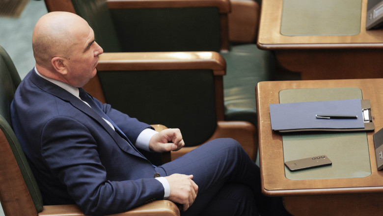 Reforma administratiei locale a fost amanata doua saptamani la cererea PSD. Ilie Bolojan a amenintat cu demisia (surse) Imagine