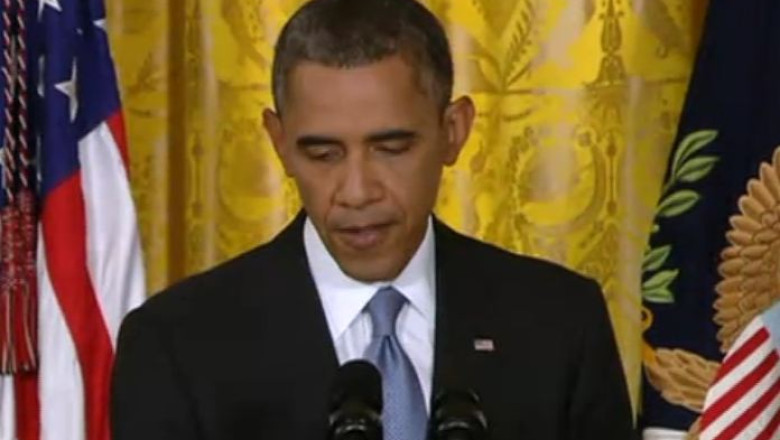 Reforma de sanatate a lui Barack Obama, amanata cu un an Imagine