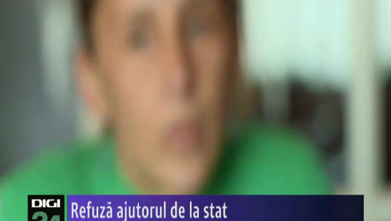 Refuza ajutorul de la stat Imagine