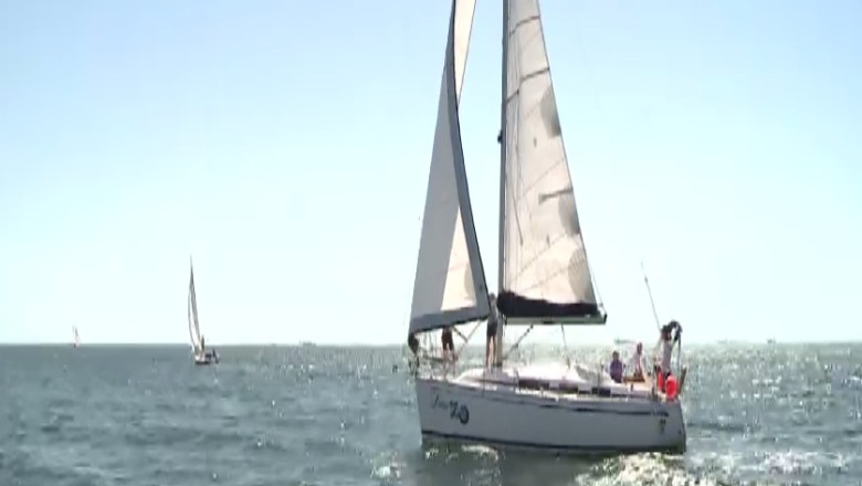 Regal de yachting Imagine