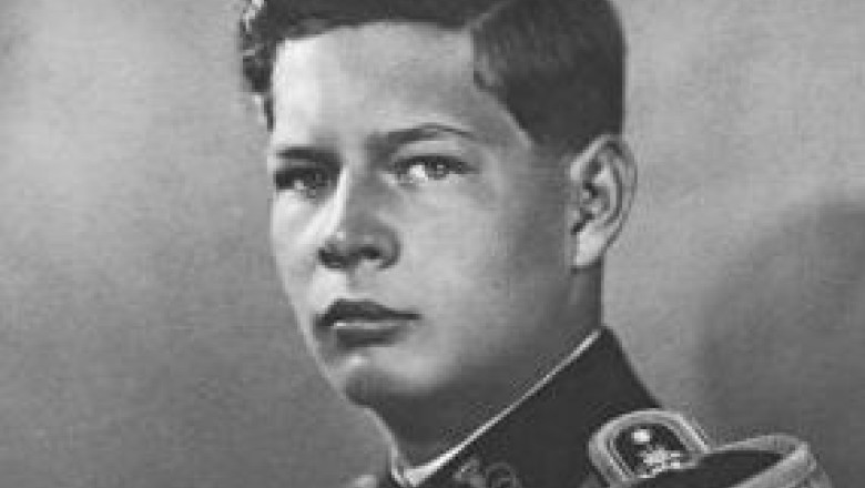 Regele Mihai, ultima bariera contra dictaturii. Opozitia fata de comunism nu a primit insa sprijinul Occidentului Imagine