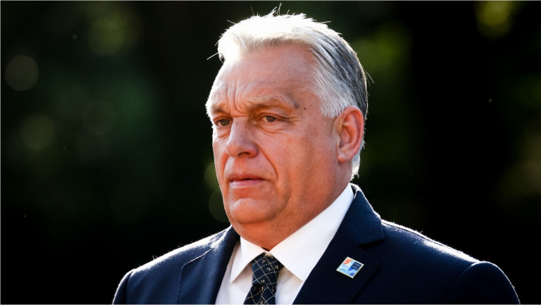 Regimul lui Viktor Orban risca sa se prabuseasca din cauza starii precare a economiei. „Ungaria este prinsa intr-un cerc vicios” Imagine