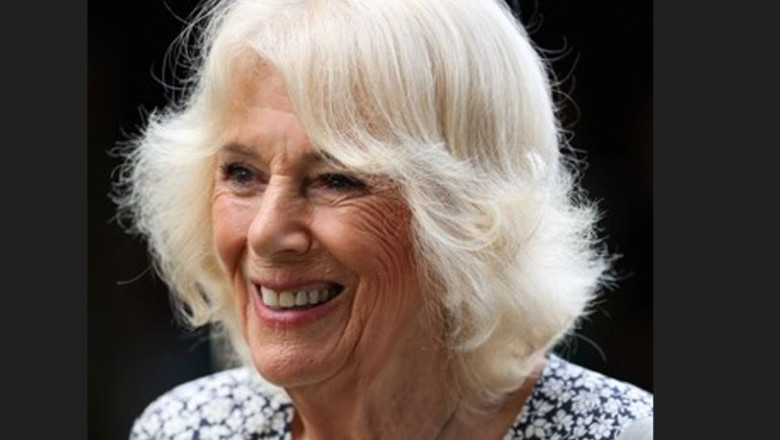 Regina Camilla a povestit cum s-a aparat de un agresor, lovindu-l in zona genitala cu un pantof. Cand s-a intamplat incidentul Imagine