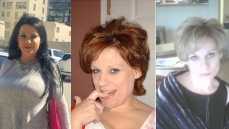 Regina escrocheriei: Cum a reusit o femeie care s-a dat drept vrajitoare si mostenitoarea unei mari averi sa fure sute de mii de dolari Imagine
