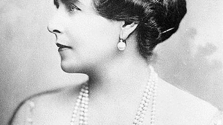 Regina Maria, o personalitate exceptionala intr-un moment periculos pentru Romania Imagine