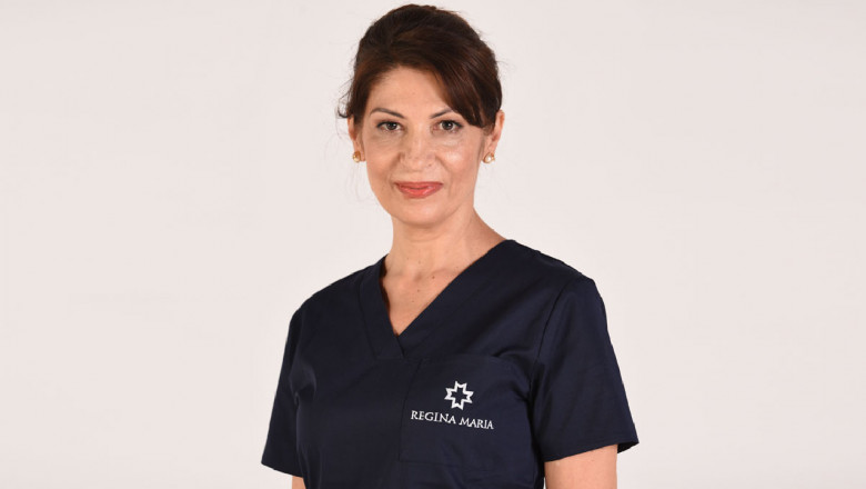 REGINA MARIA valorifica puterea feedback-ului pacientilor, folosind un sistem unic prin care pot oferi recenzii medicilor din retea Imagine